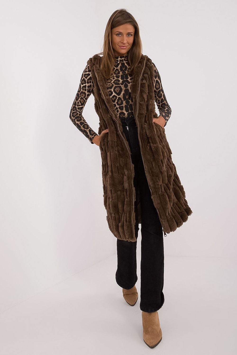 Vest - AT