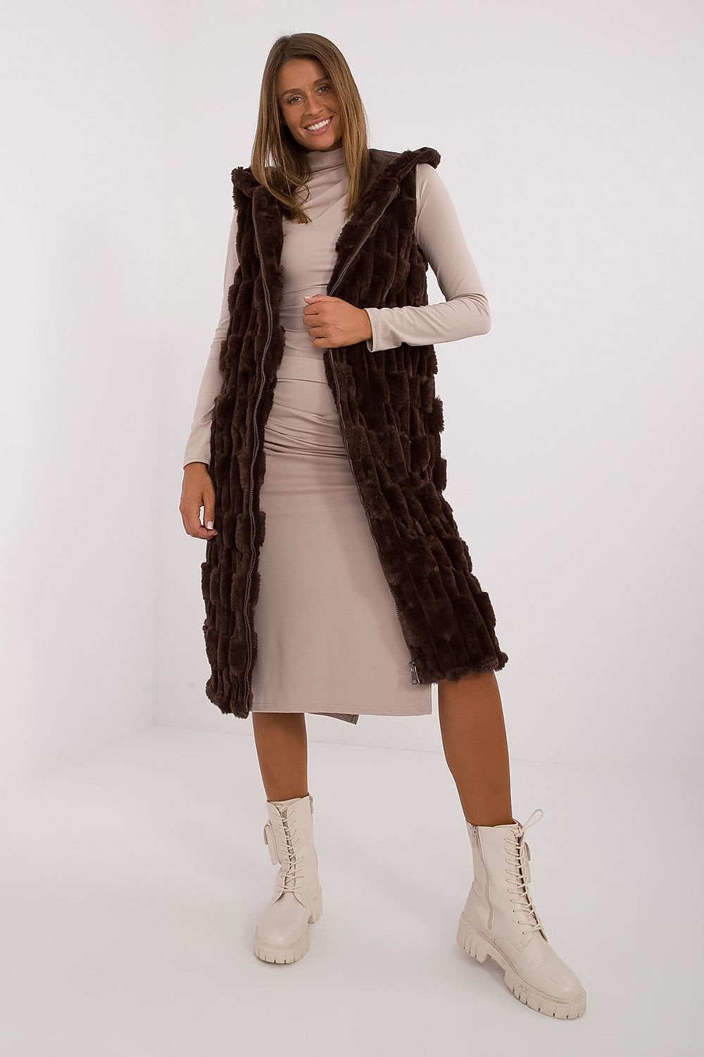 Vest - AT