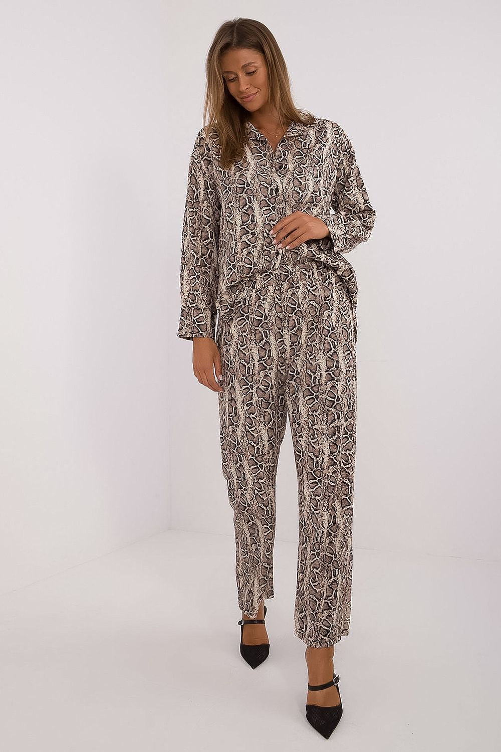 Sett Italia Moda