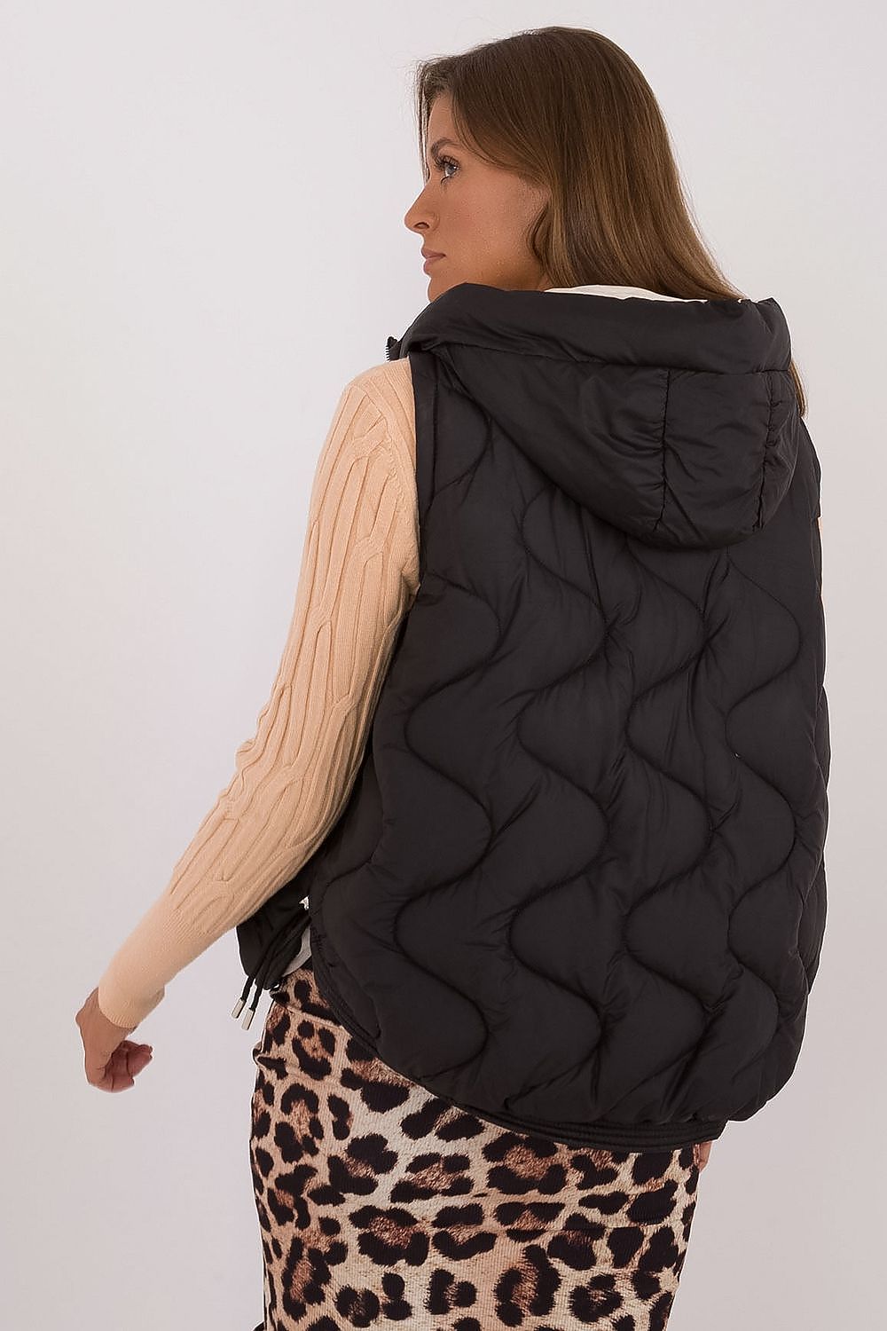 Vest MBM