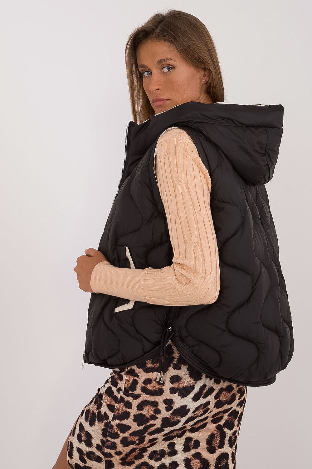 Vest MBM