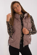 Vest MBM