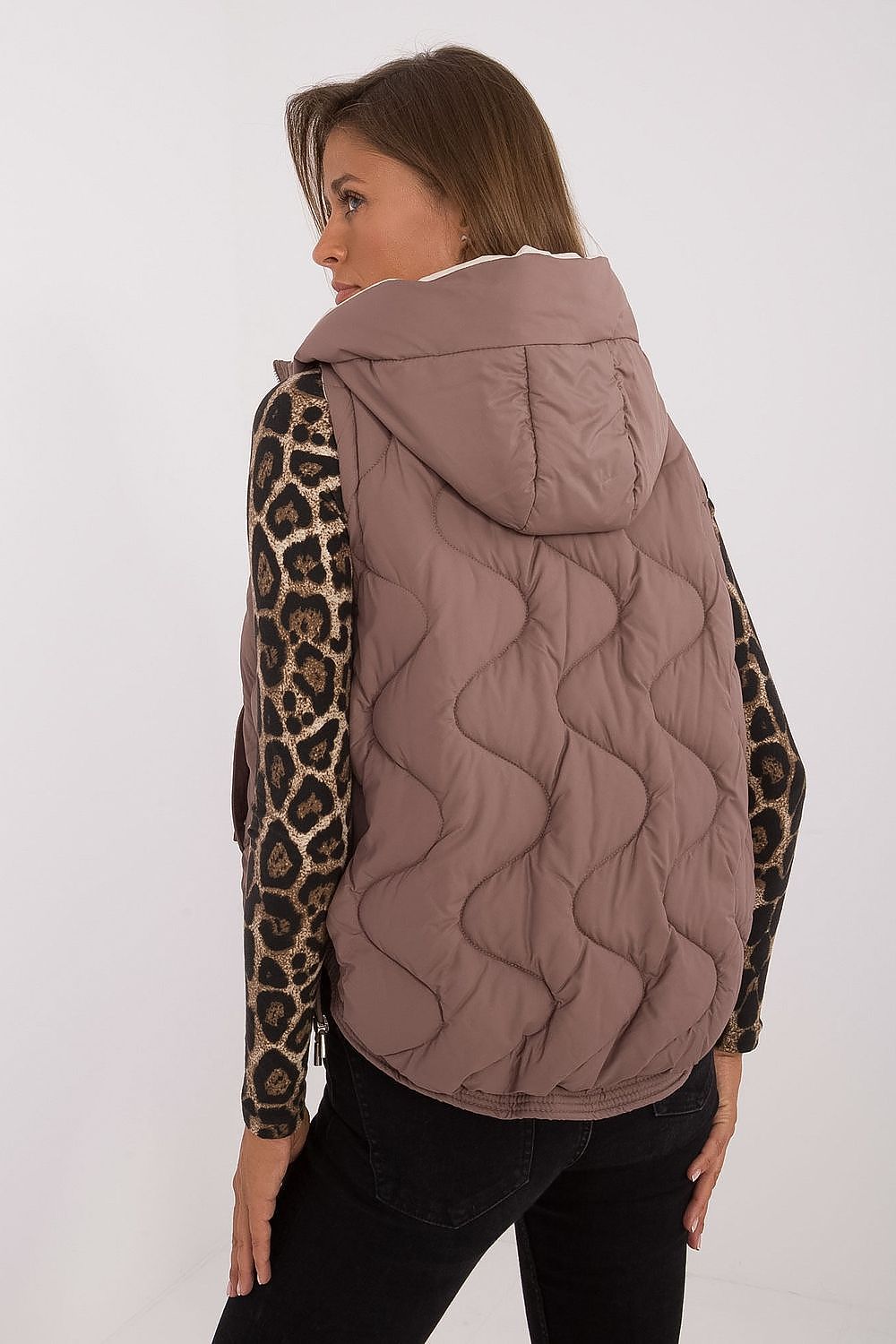 Vest MBM