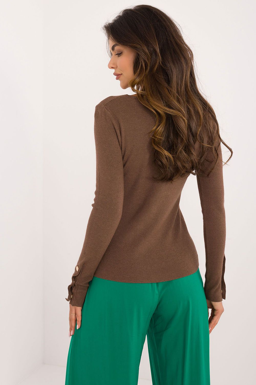 Pattern Sweater / Jumper AT