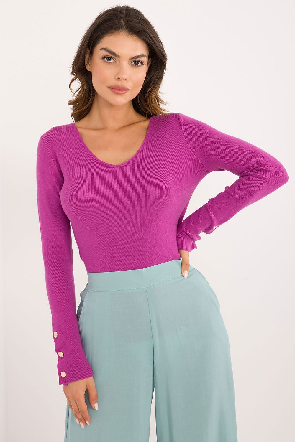 Pattern Sweater / Jumper AT