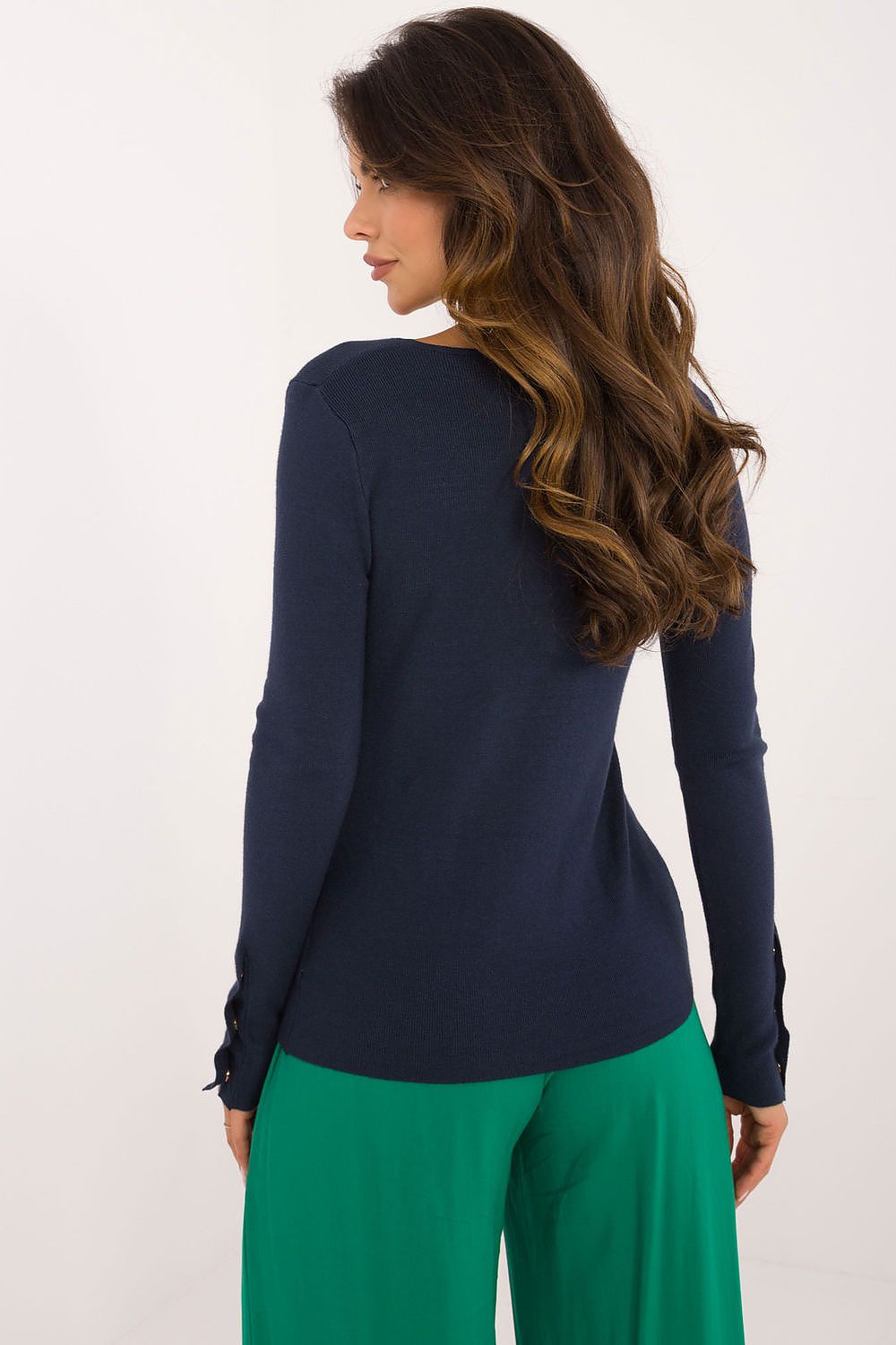 Pattern Sweater / Jumper AT
