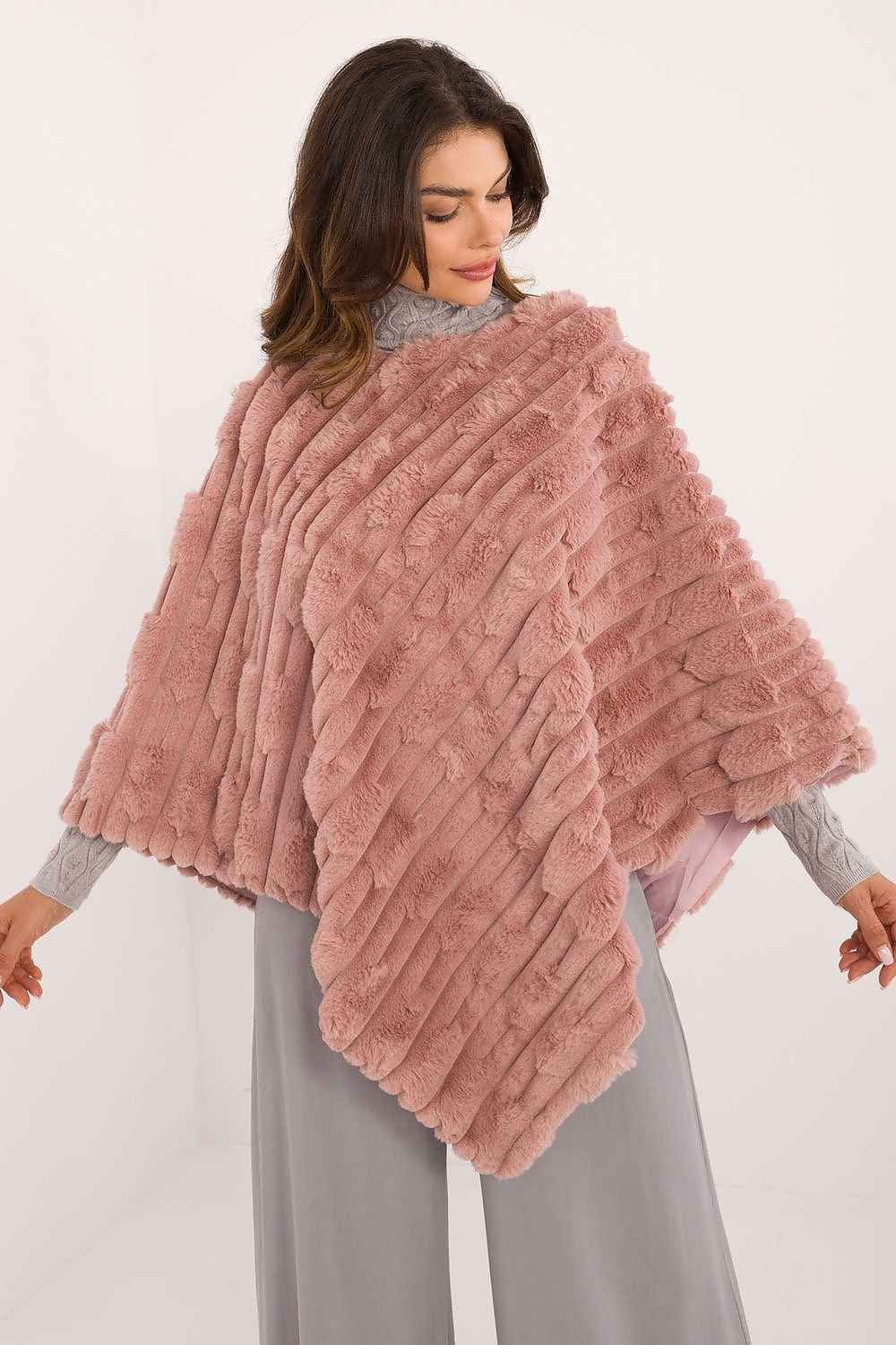 Poncho - AT