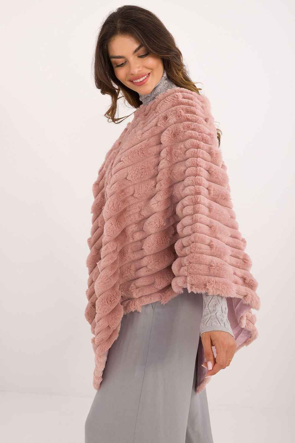 Poncho - AT