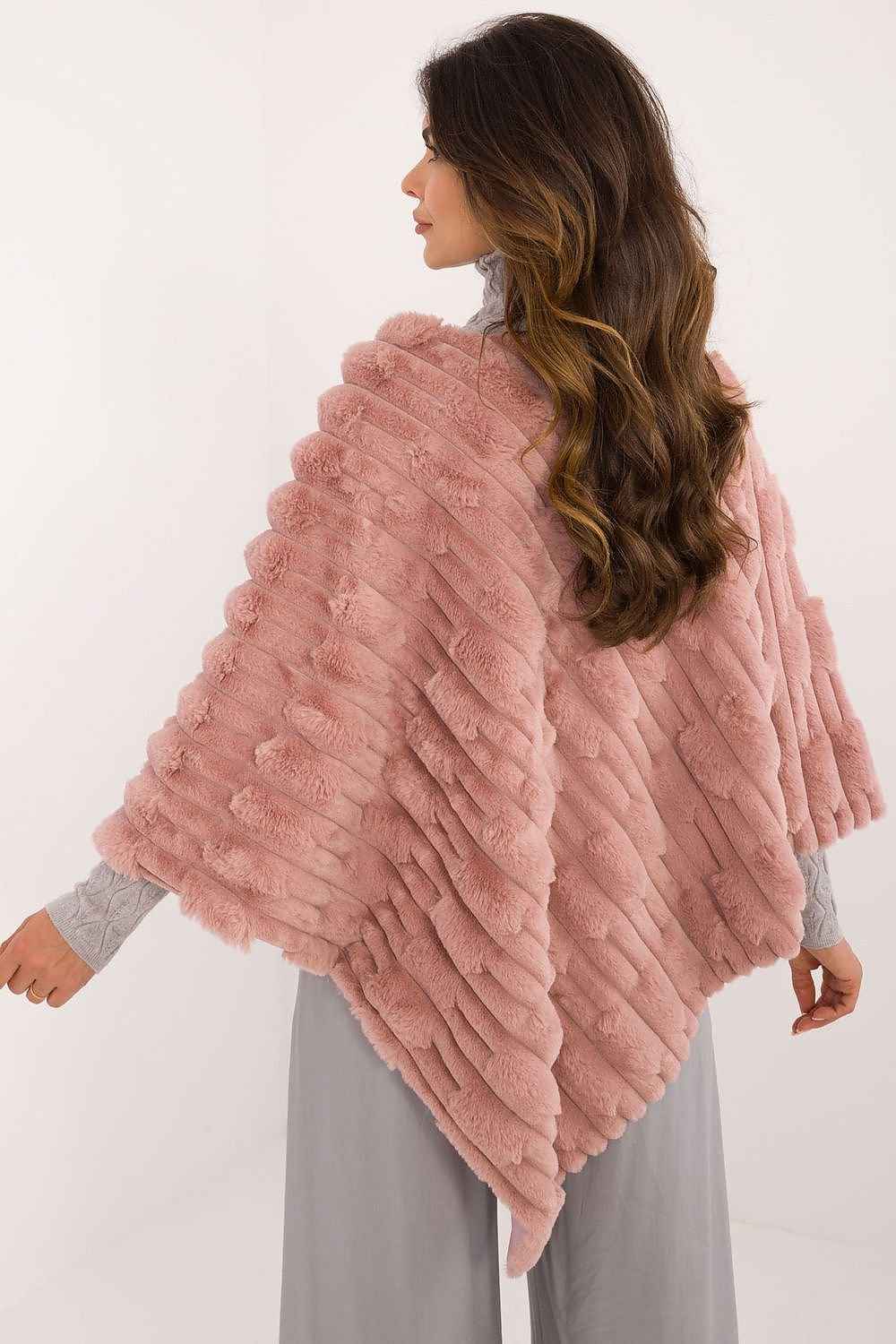 Poncho - AT