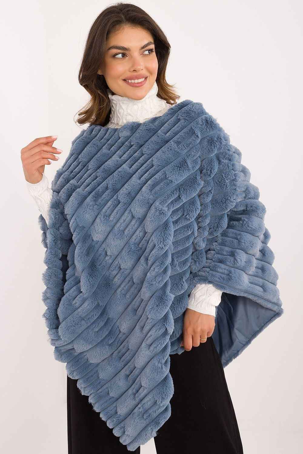 Poncho - AT