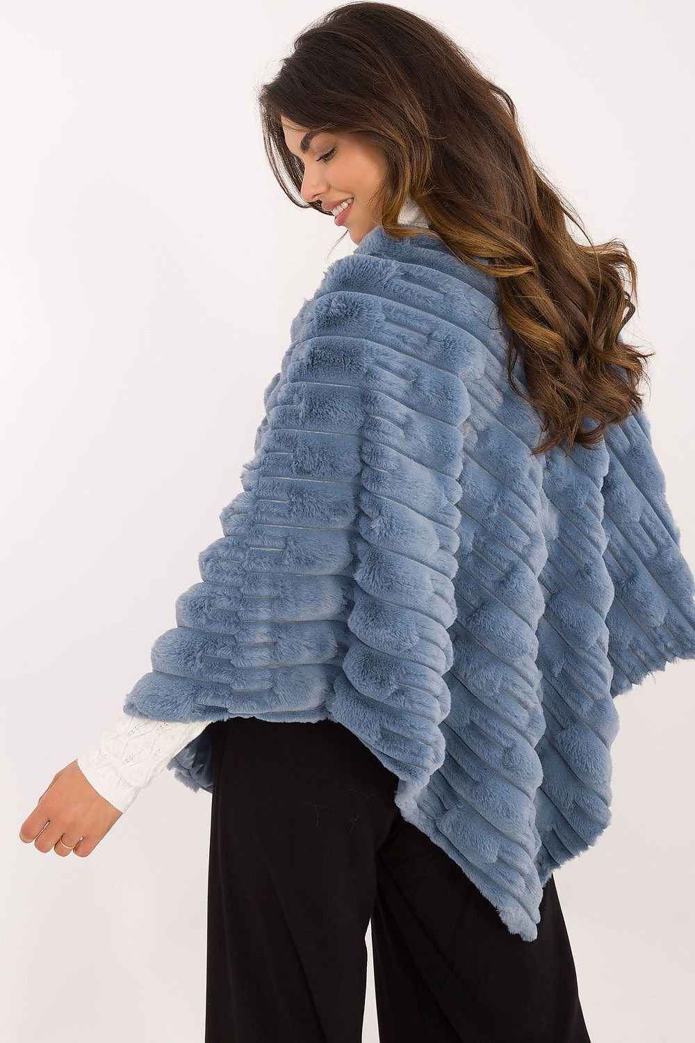 Poncho - AT