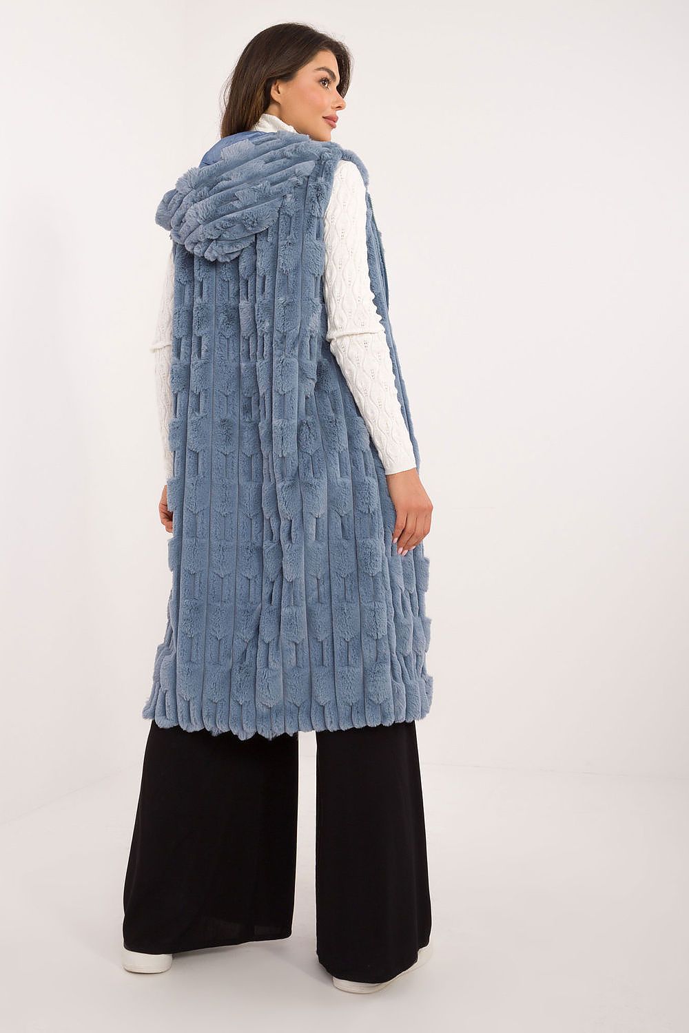Vest - AT