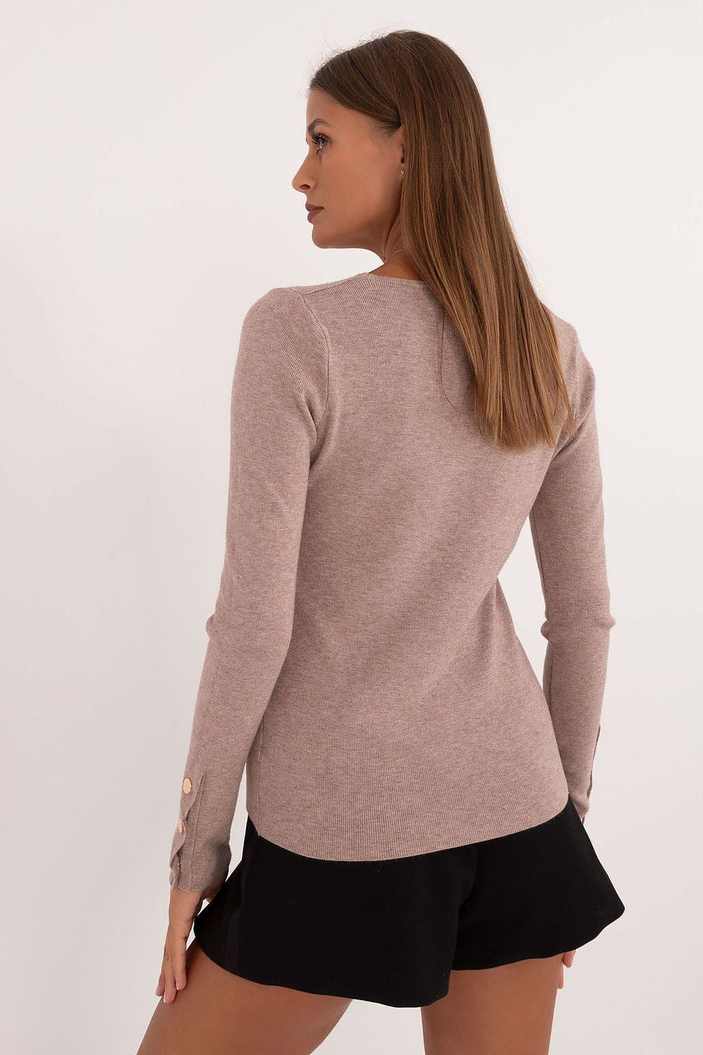 Pattern Sweater / Jumper AT