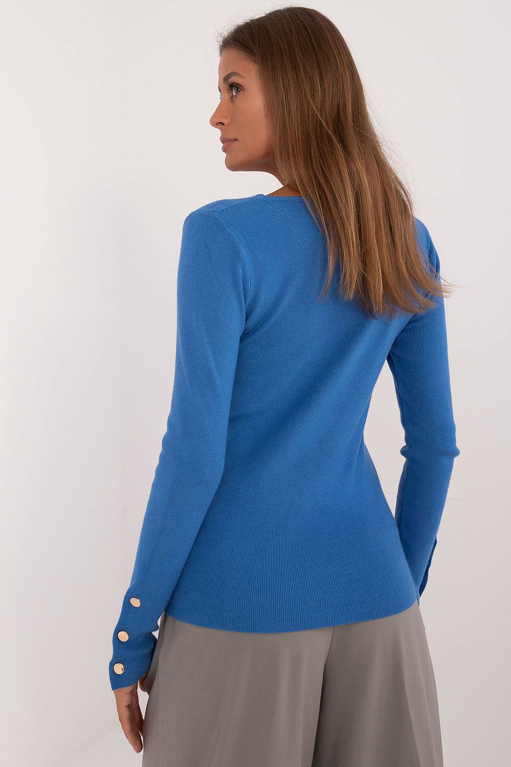 Pattern Sweater / Jumper AT