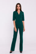 Jumpsuit Stylove