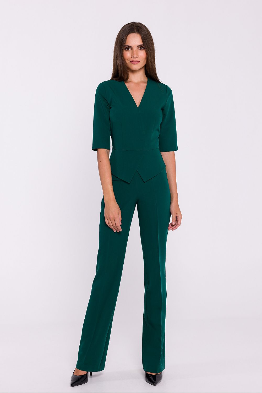 Jumpsuit Stylove