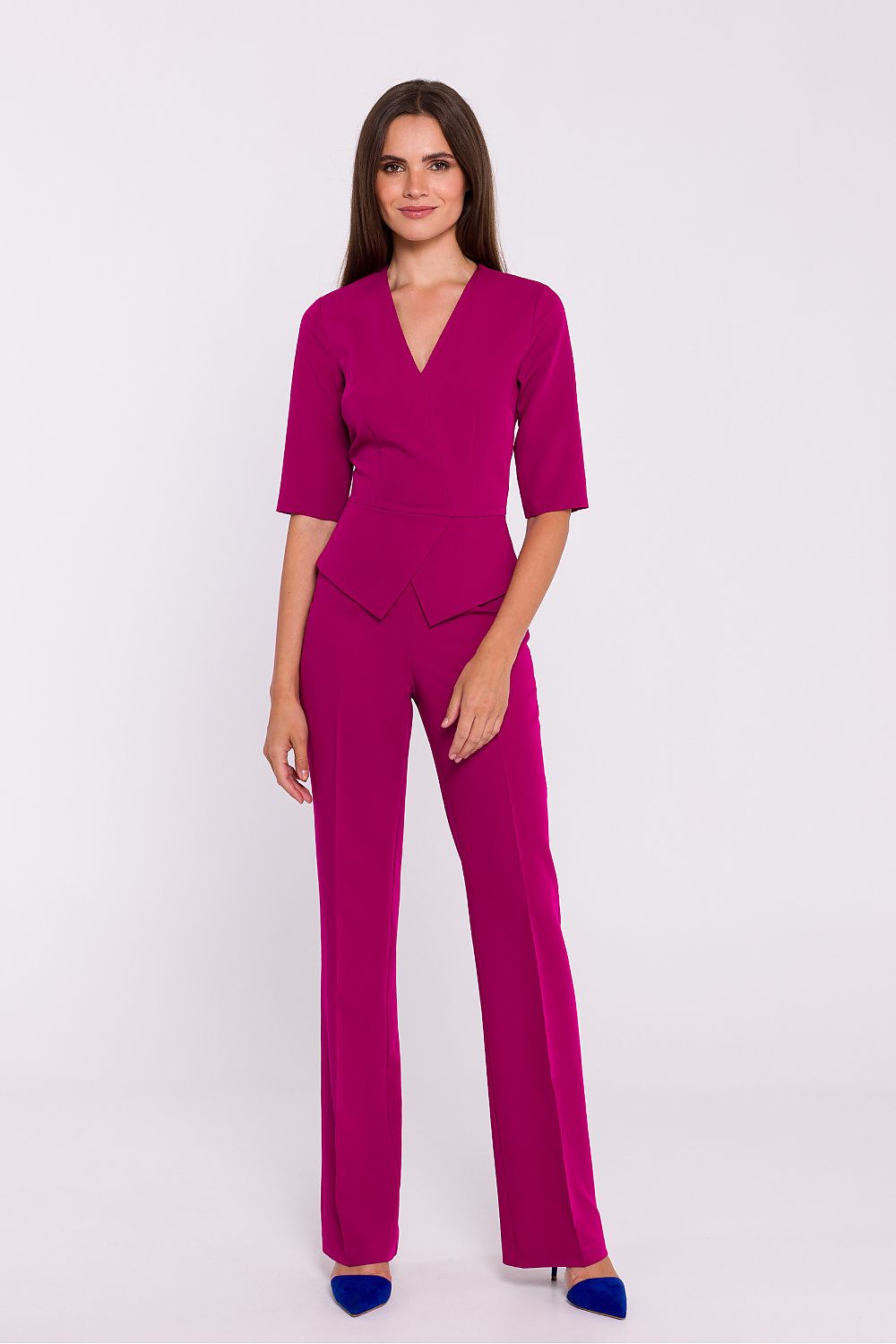 Jumpsuit Stylove