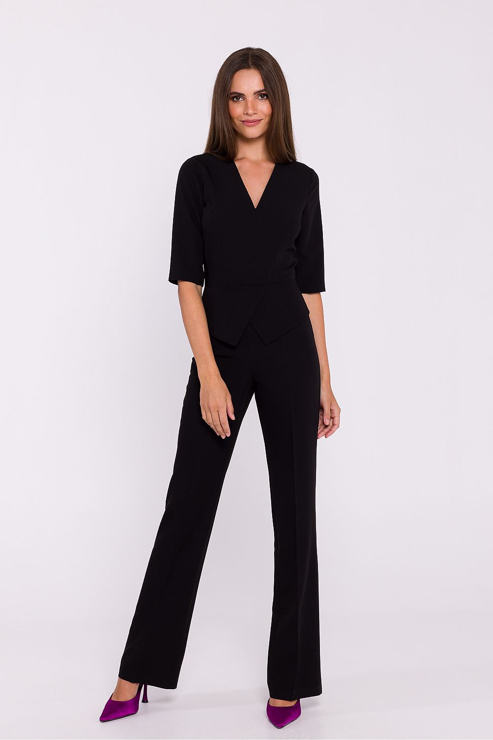 Jumpsuit Stylove