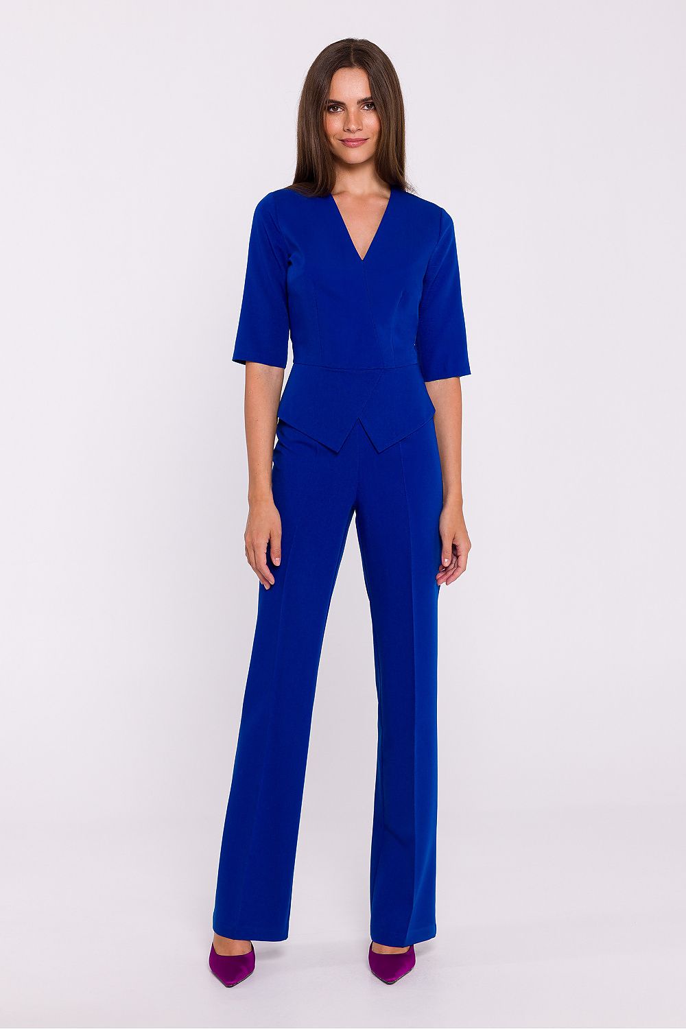 Jumpsuit Stylove