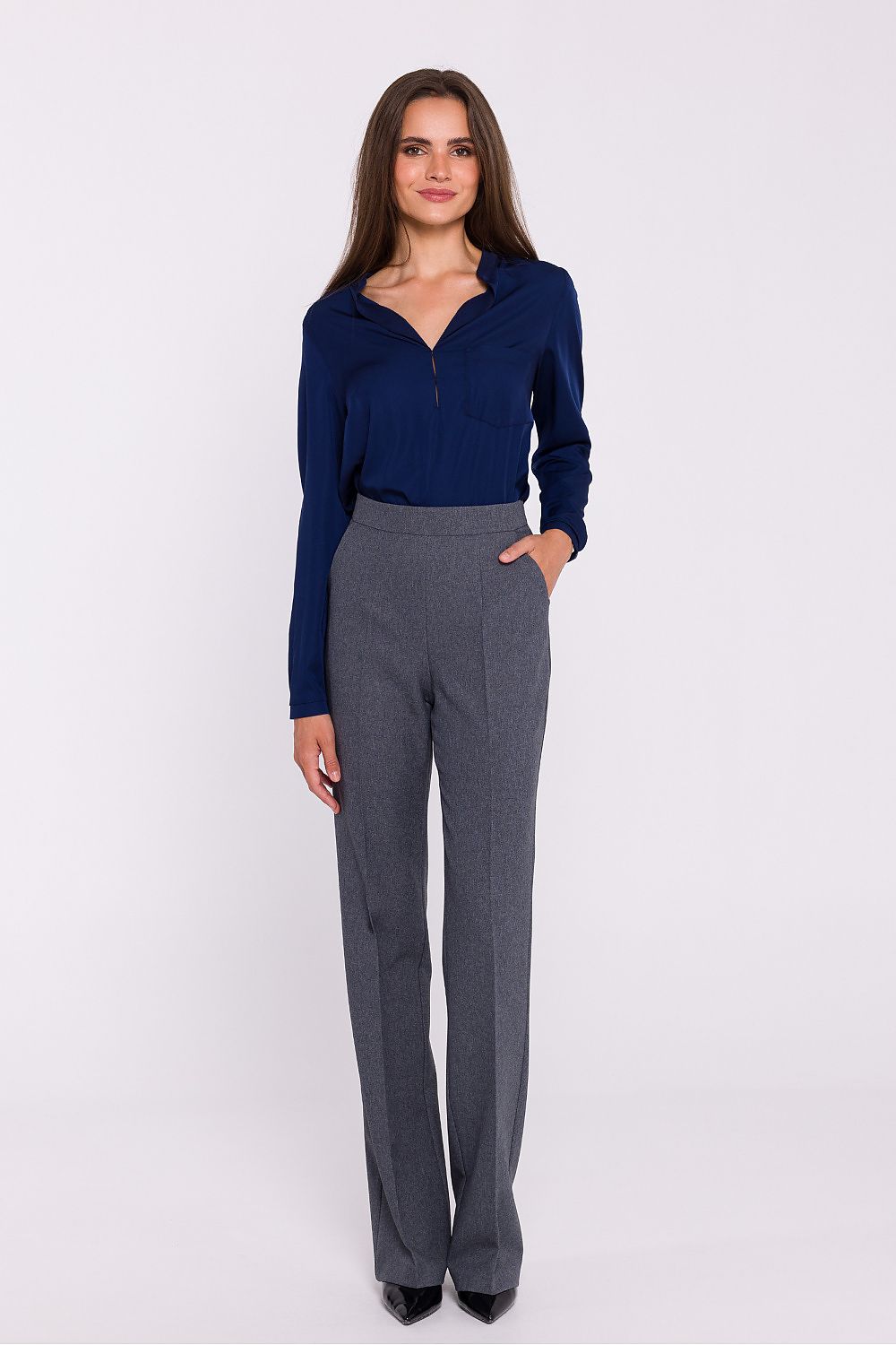 Bluse Stylove