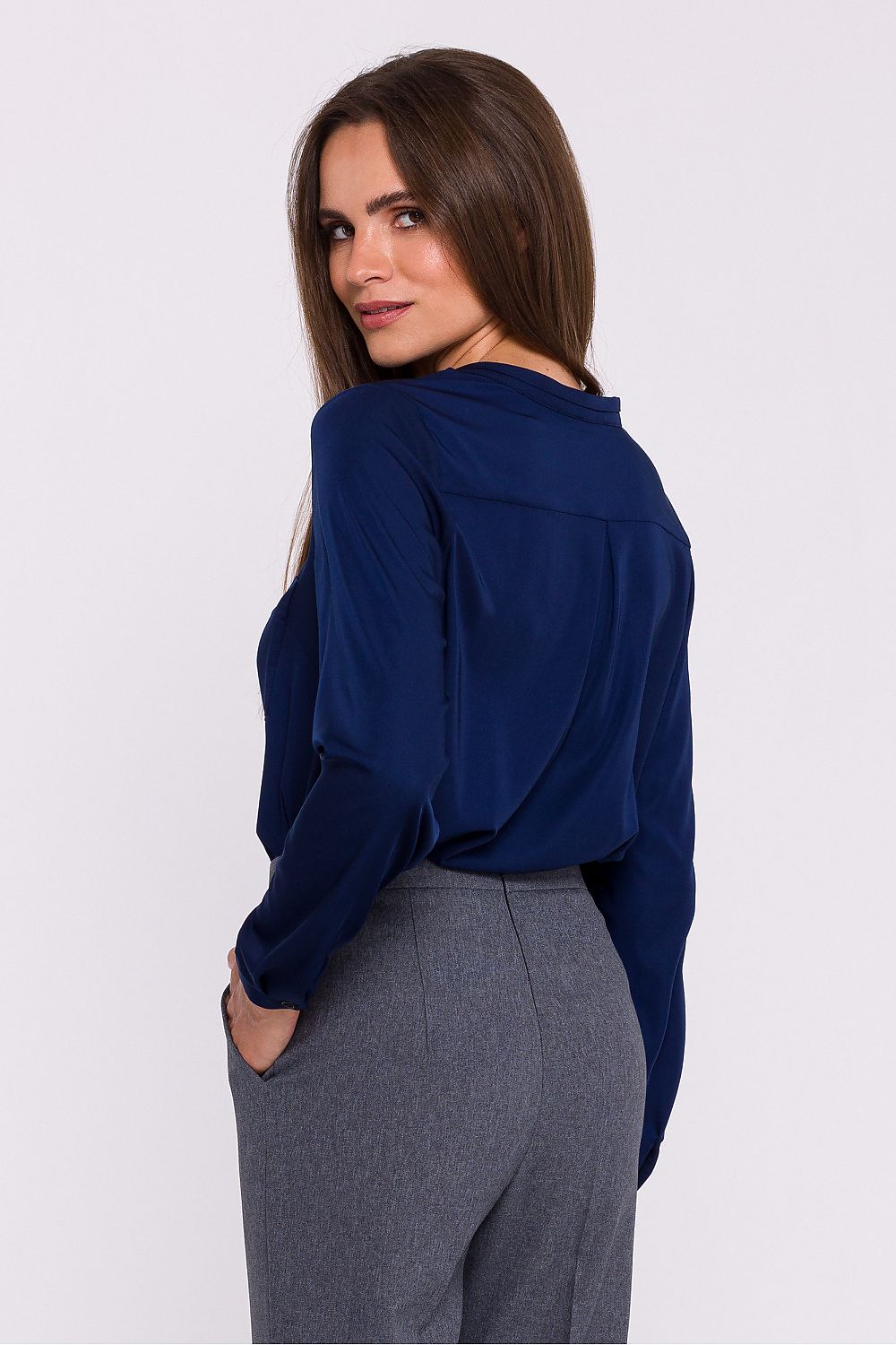 Bluse Stylove