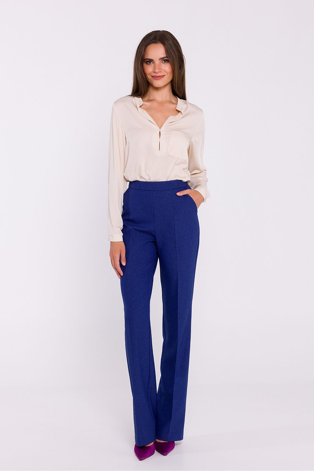 Bluse Stylove