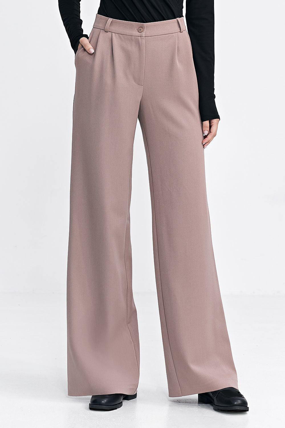 Belt Loops Trousers Nife