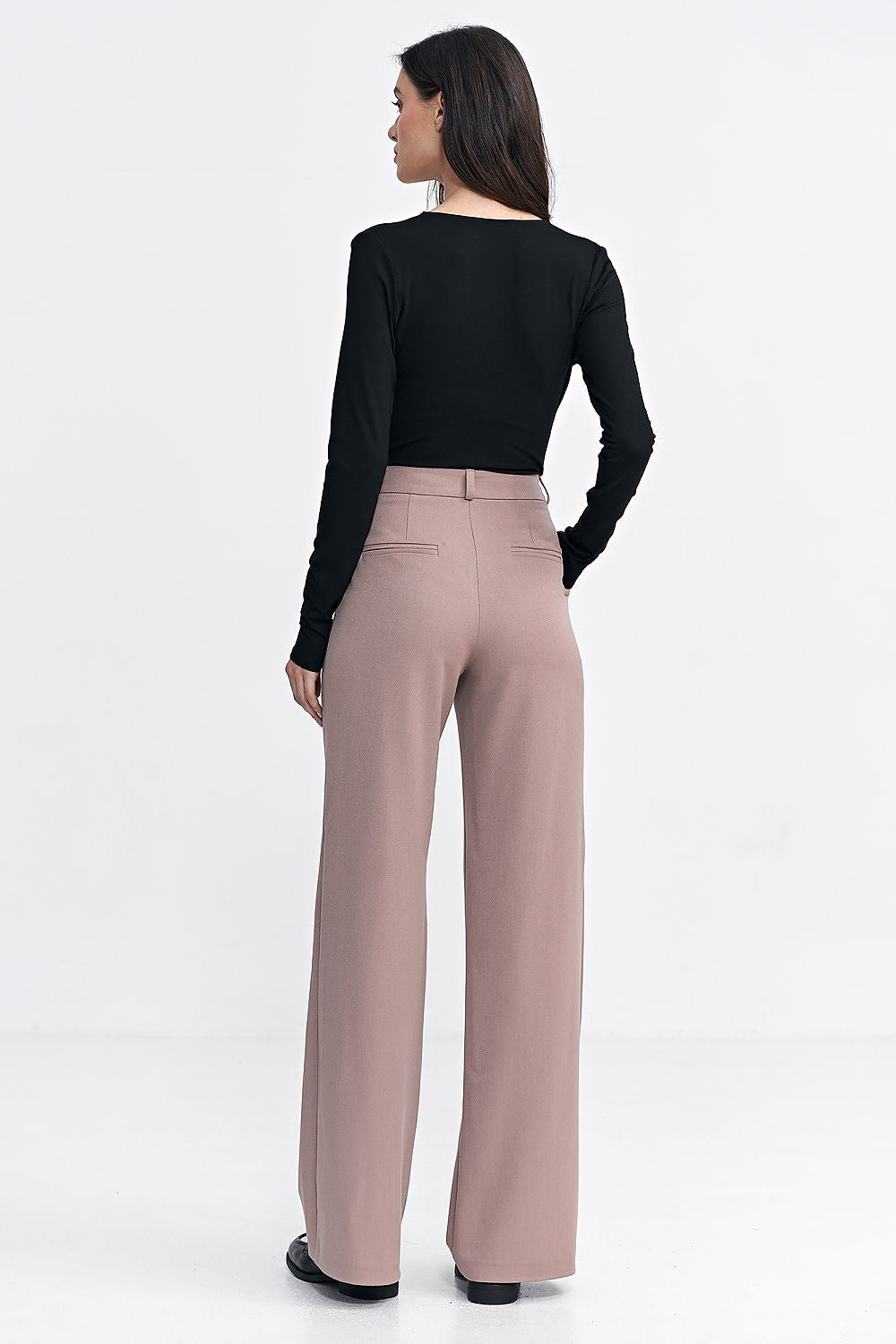 Belt Loops Trousers Nife