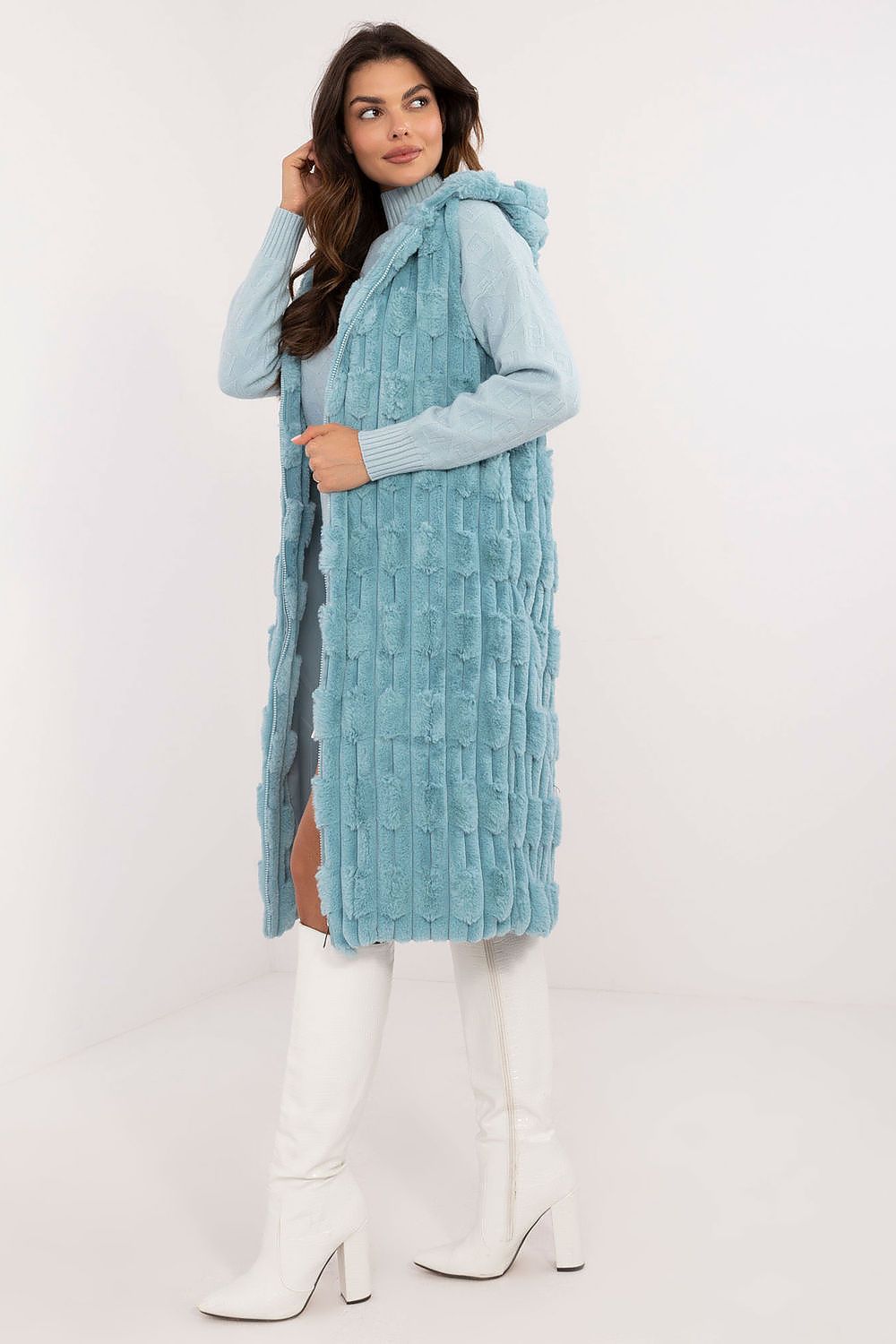 Vest - AT