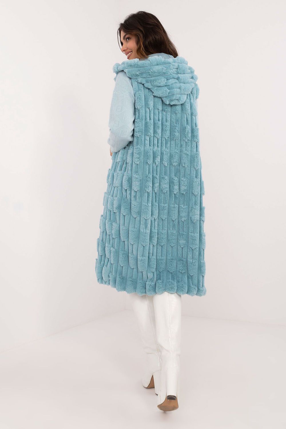 Vest - AT