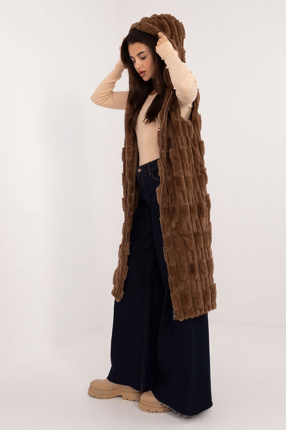Vest - AT