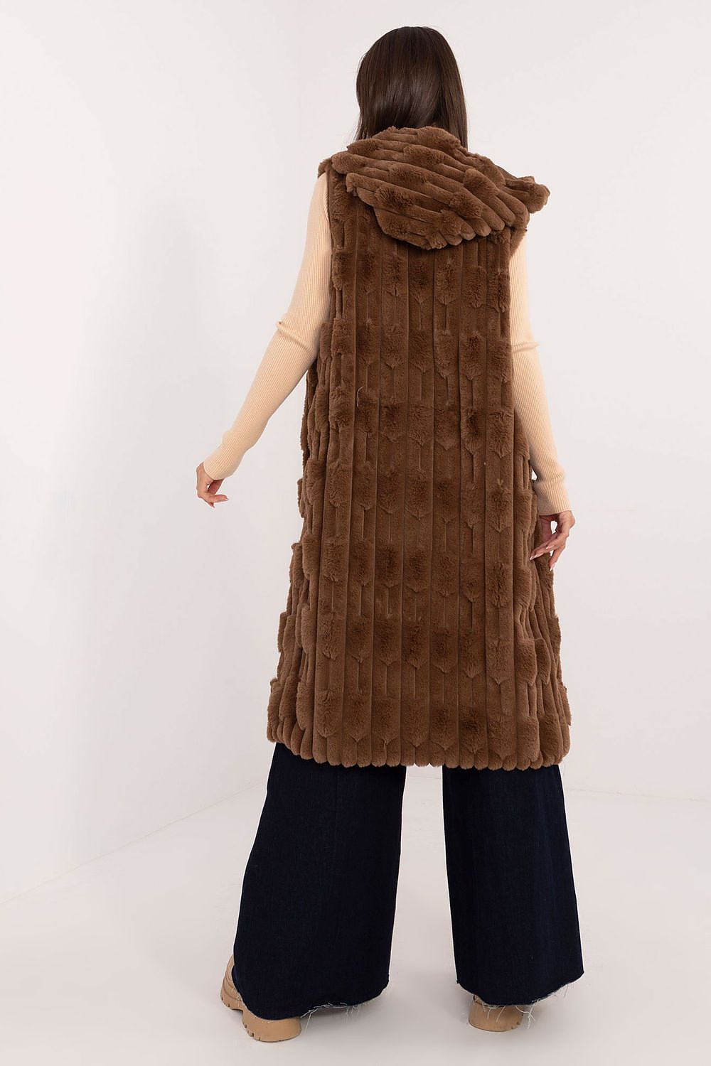 Vest - AT