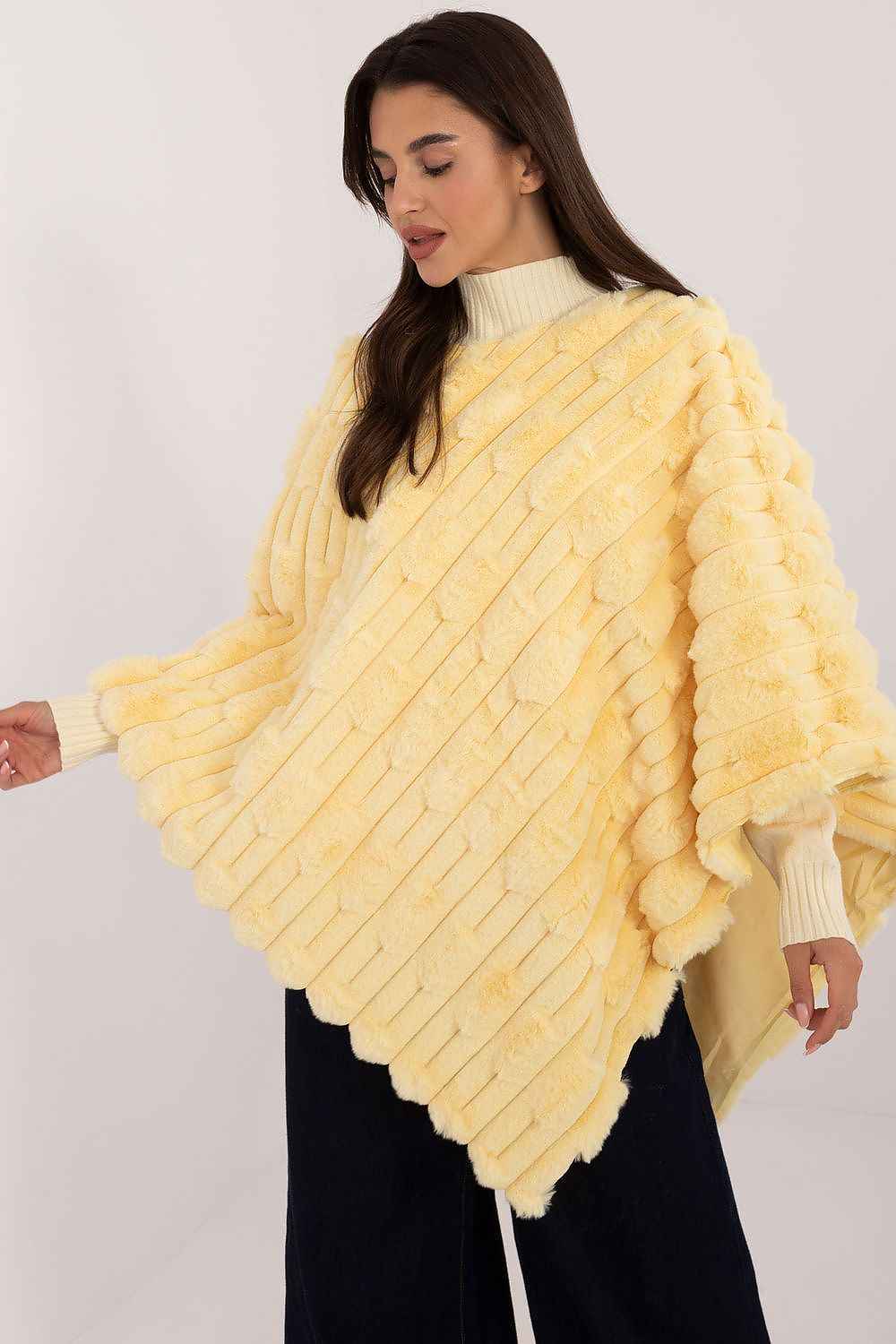 Poncho - AT