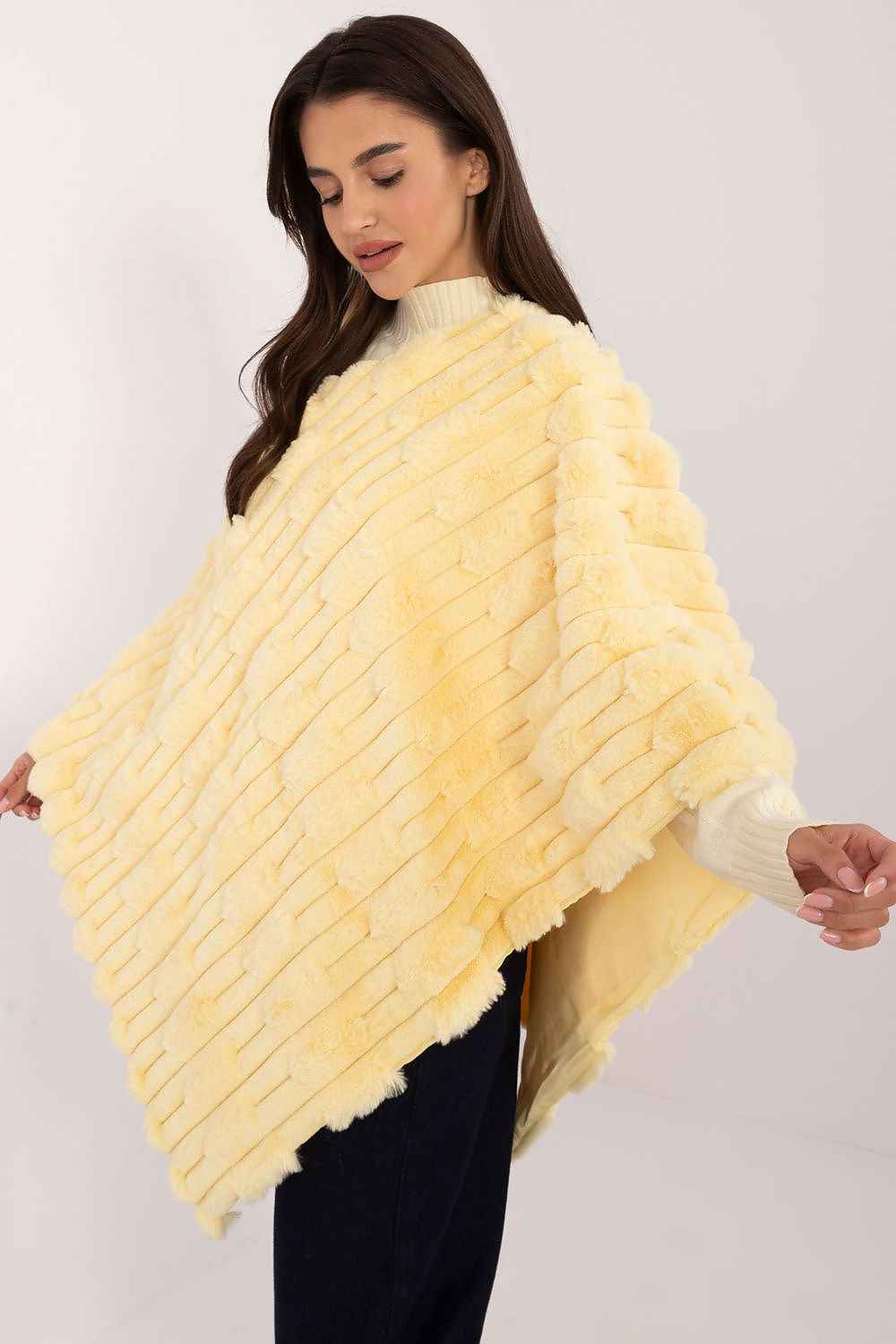 Poncho - AT