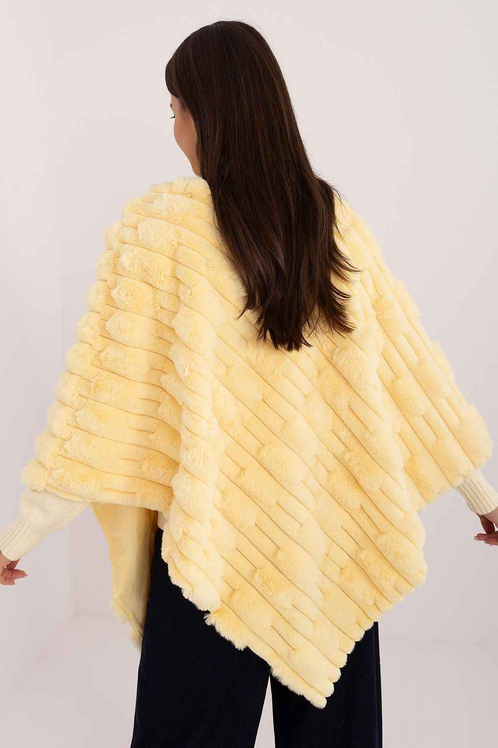 Poncho - AT