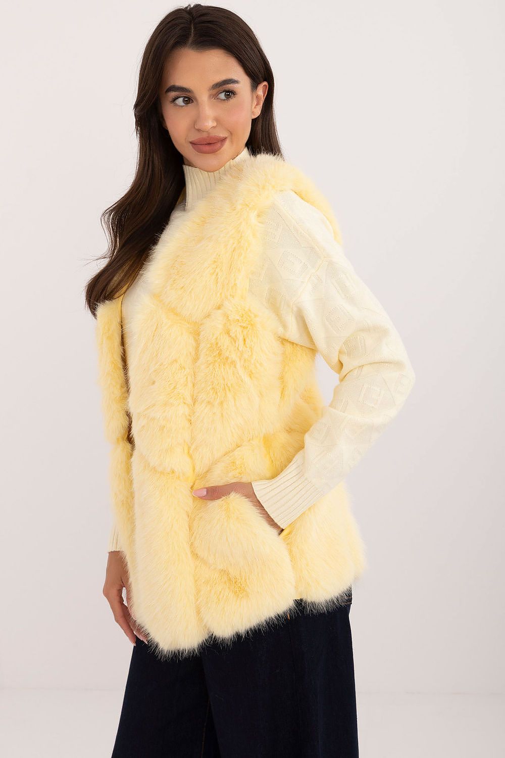 Vest - AT