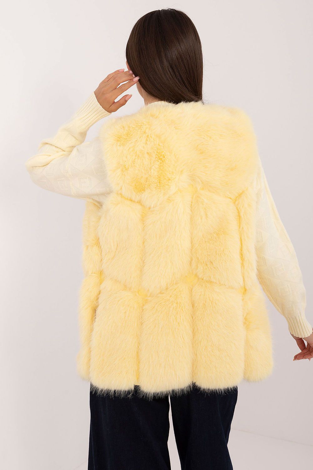 Vest - AT