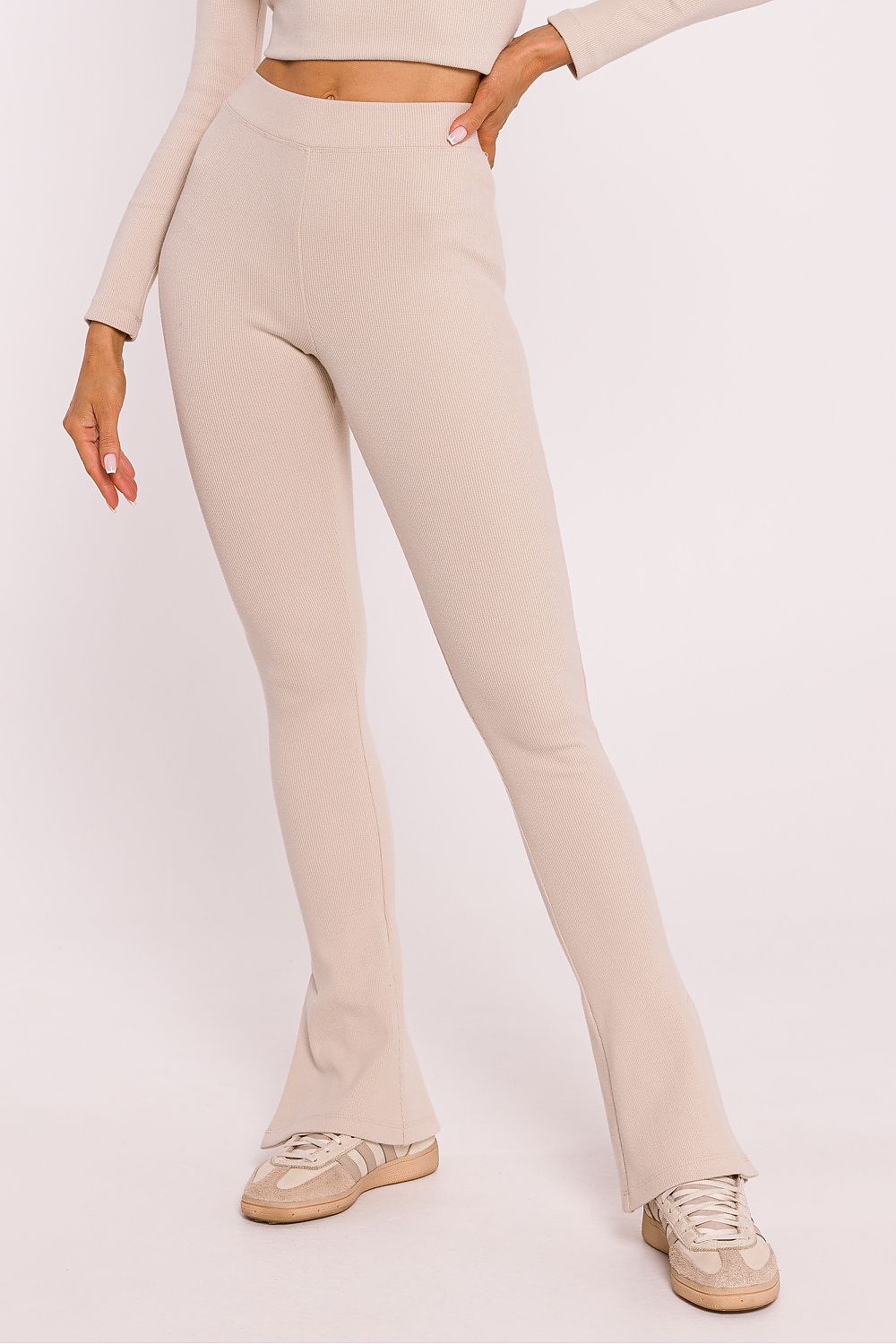 Lange leggings - Moe