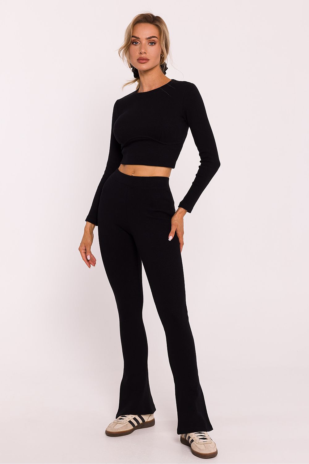 Lange leggings - Moe