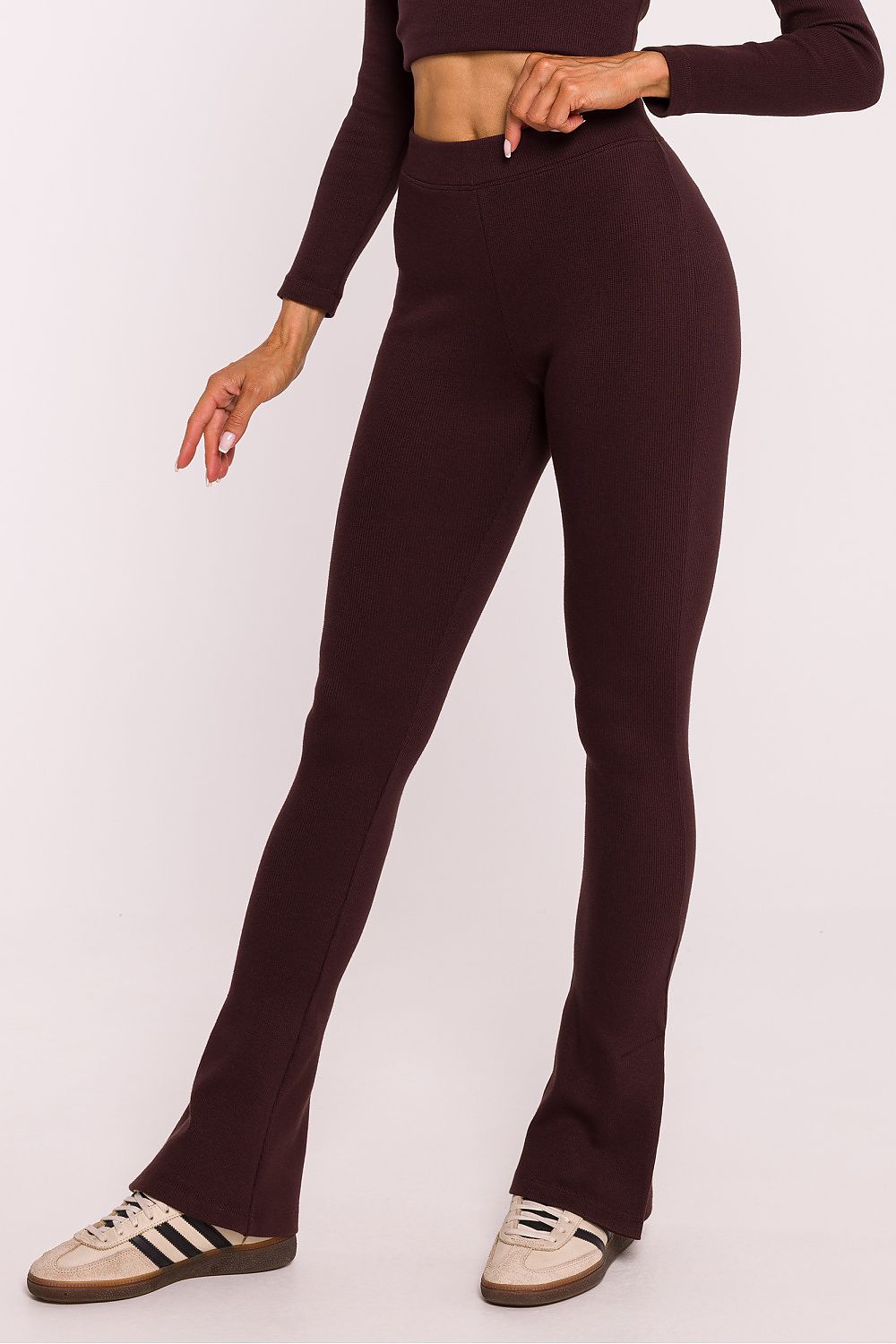 Lange leggings - Moe