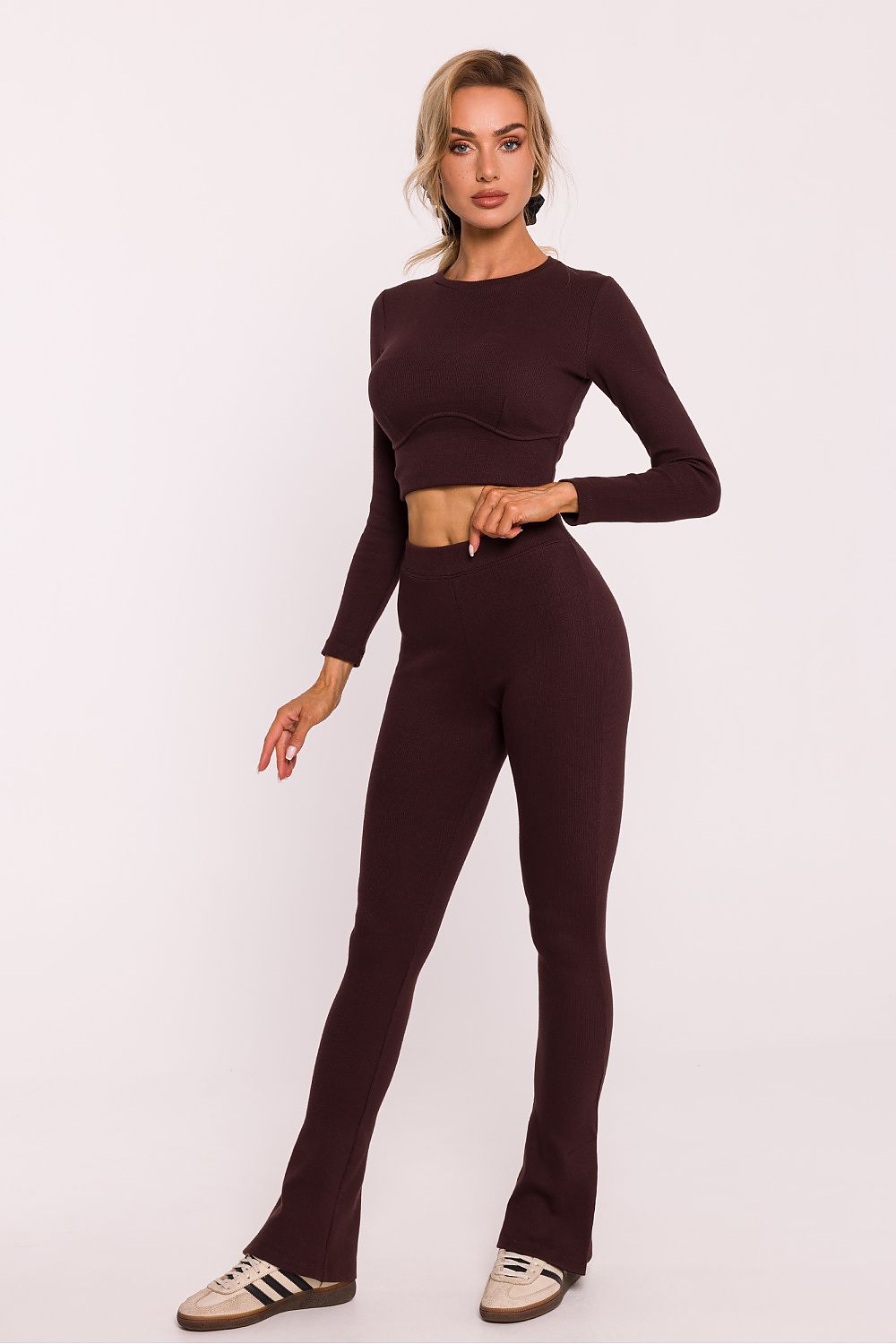 Lange leggings - Moe