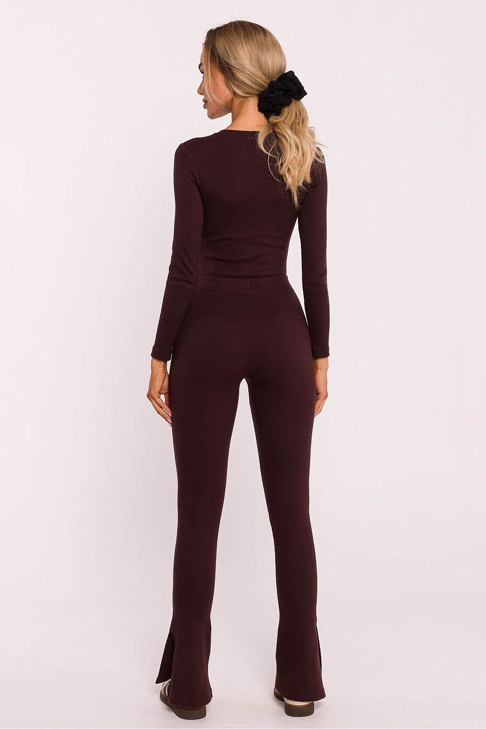 Lange leggings - Moe