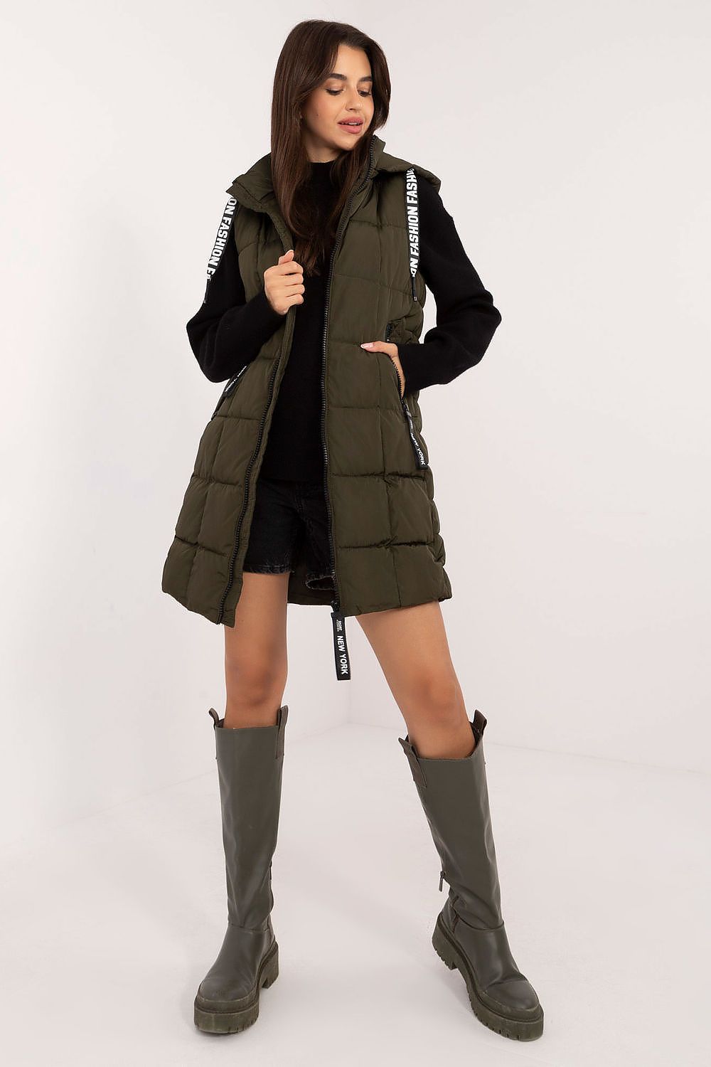 V-Vest FP