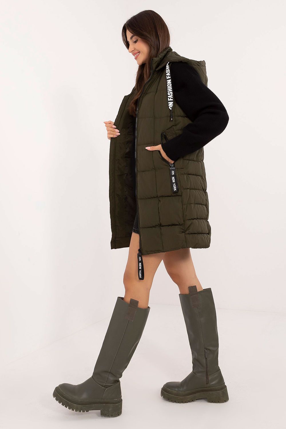 V-Vest FP