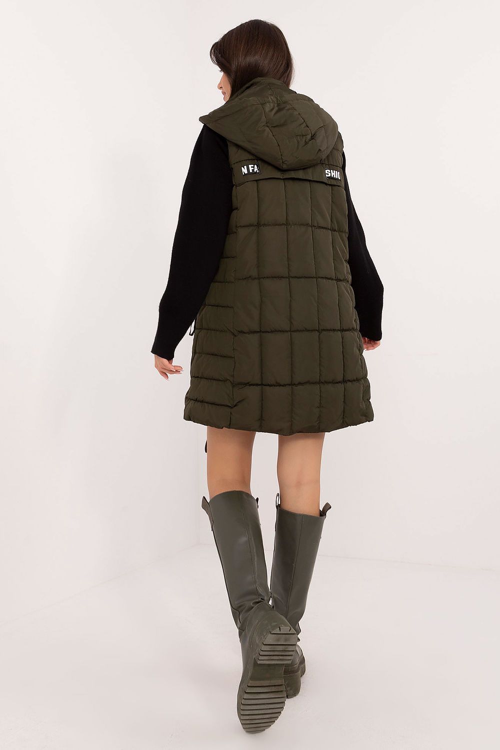 V-Vest FP