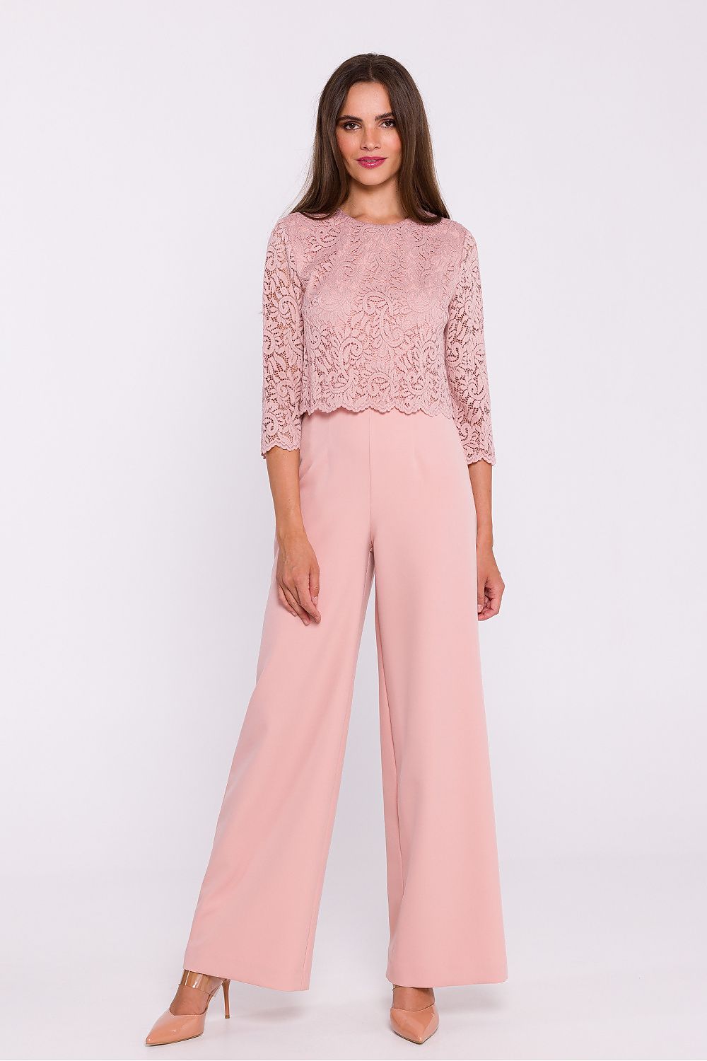 Unik Jumpsuit Stylove