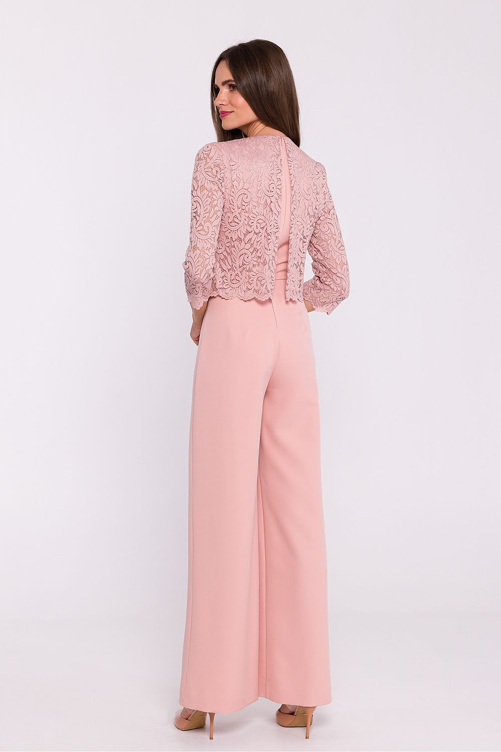 Unik Jumpsuit Stylove