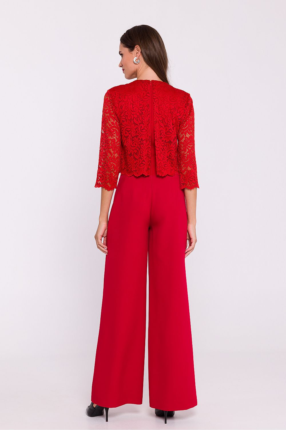 Unik Jumpsuit Stylove