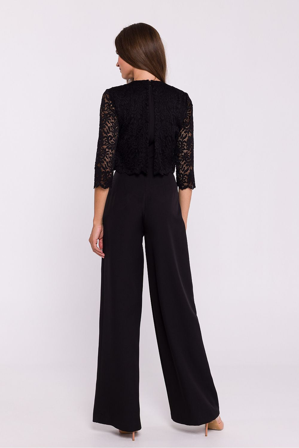 Unik Jumpsuit Stylove