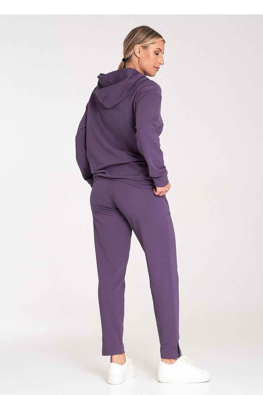 Sporty Chic-bukser - Figl